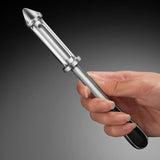 Carvallo - Multifunktionell rostfri stål grönsaksskalare Carvallo