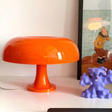Astori Mushroom Lamp - Modern Svamp Bordslampa Carvallo