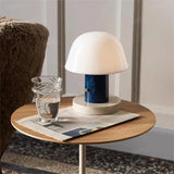 MushLume - Elegant lampa med svampar MILA Sverige