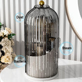 Beauty SpinMate - 360° Rotera Makeup Borste Organisatör Carvallo