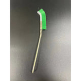 Nylonborste för Bonsai-stamområde rengöring – Trädgårdsvårdsverktyg Carvallo