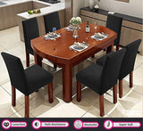 Carvallo | ChairNest - Dehnbar & elastisk anpassad Carvallo