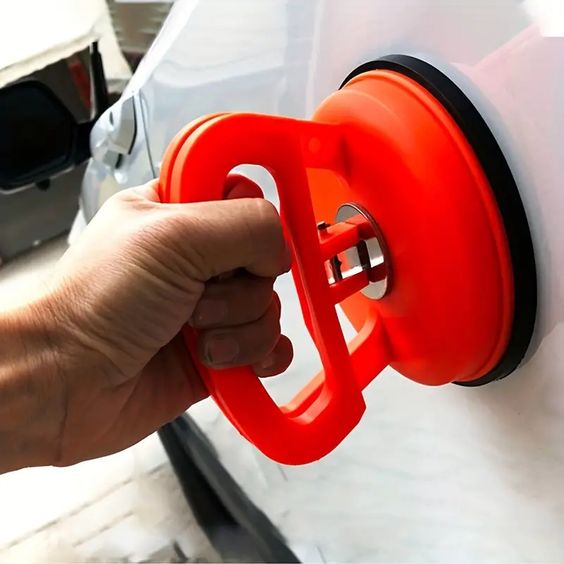 Bil Dentsborttagningsdragare Verktyg För Bilkarosser Reparationssats Carvallo