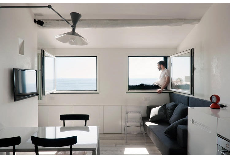 Inomhus Swing Arm Vägglampa För Sovrum Och Vardagsrum Carvallo