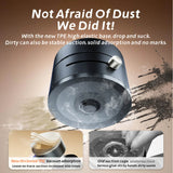 FlexiMount - Magnetisk 360° Mobilhållare-Mobilhållare-BB-Hemnix