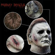 Halloween Michael Myers Mask – Skräckmask för Halloween och Cosplay-halloween-BB-Hemnix