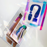 Carvallo Dreams Kameleont Fotoram Carvallo