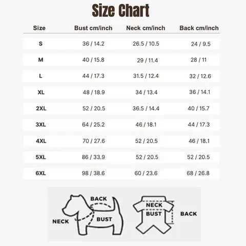 Royallure Vattentät Sherpa-fodrad Hundjacka med Inbyggd Sele – Varm, Vindskyddande, Lätt att Gå Carvallo