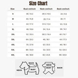 Royallure Vattentät Sherpa-fodrad Hundjacka med Inbyggd Sele – Varm, Vindskyddande, Lätt att Gå Carvallo