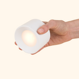 InfinityGlow – Oändligt Djup LED Vägglampa | 1+1 Gratis Carvallo