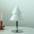 Carvallo - Elegant Bordlampa Med Julgransdesign Carvallo