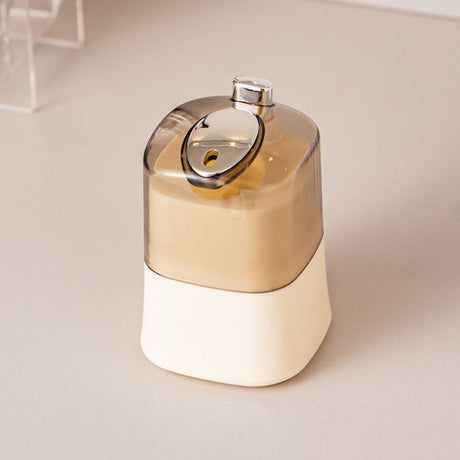 Praktisk tandpetare dispenser Carvallo