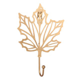 Guldblad väggkrok MILA Sverige