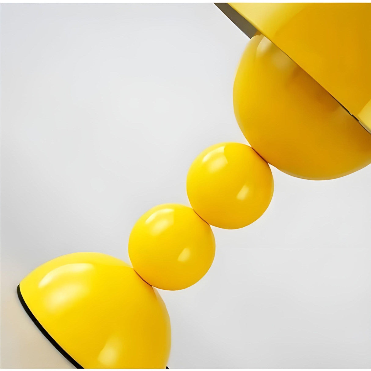 DimGlow Light – Nordisk LED-Dimmbar Bordlampa Carvallo