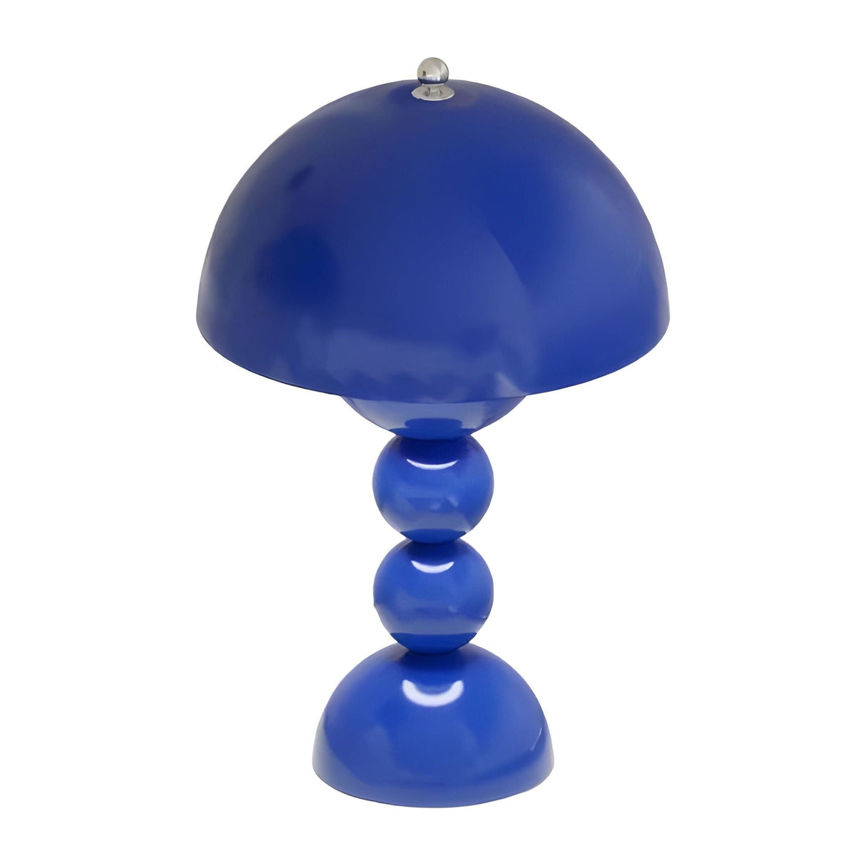 DimGlow Light – Nordisk LED-Dimmbar Bordlampa Carvallo