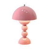 DimGlow Light – Nordisk LED-Dimmbar Bordlampa Carvallo