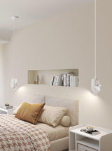 Carvallo - Modern Ljus I Trä Och Metall Carvallo