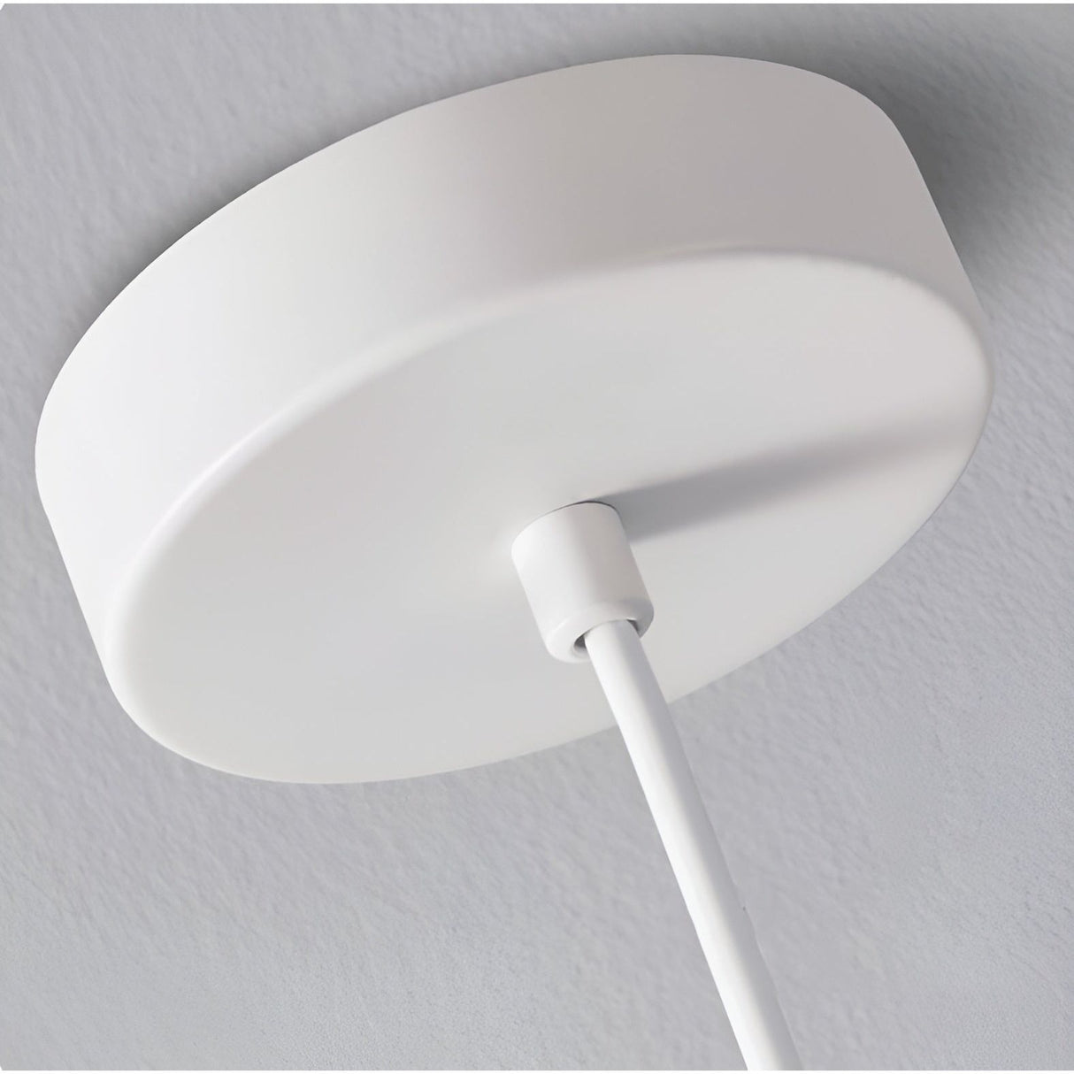 LumiCraft Light – Nordisk LED-hänglampa i trä Carvallo