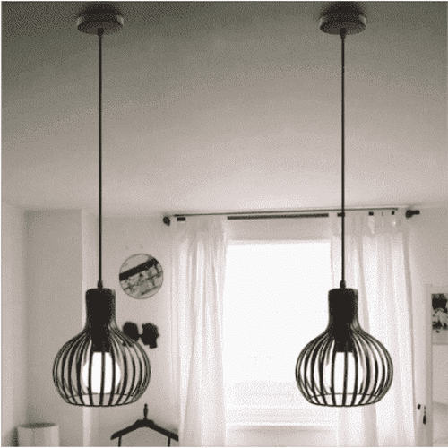 NordicBeam - Moderna pendellampor med en touch av nordisk elegans Carvallo