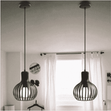 NordicBeam - Moderna pendellampor med en touch av nordisk elegans Carvallo