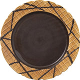 Nyhet Kaka Form Kopp & Tallrik Set - Miljövänlig Keramik Carvallo