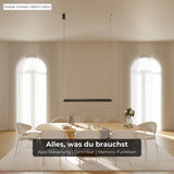 Novos Designer Taklampa Carvallo