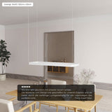 Novos Designer Taklampa Carvallo