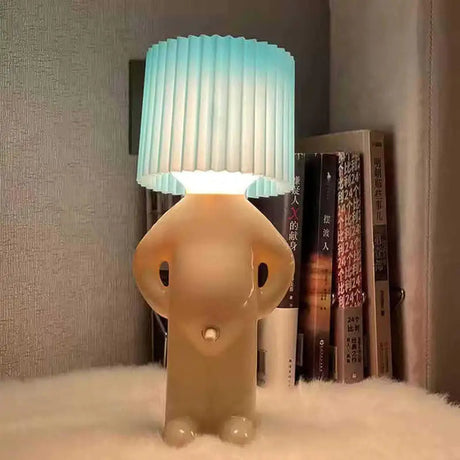 Pipi - Elegant PiPi bordslampa MILA Sverige