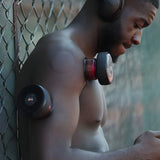 Elektrisk koppsmassageapparat Carvallo