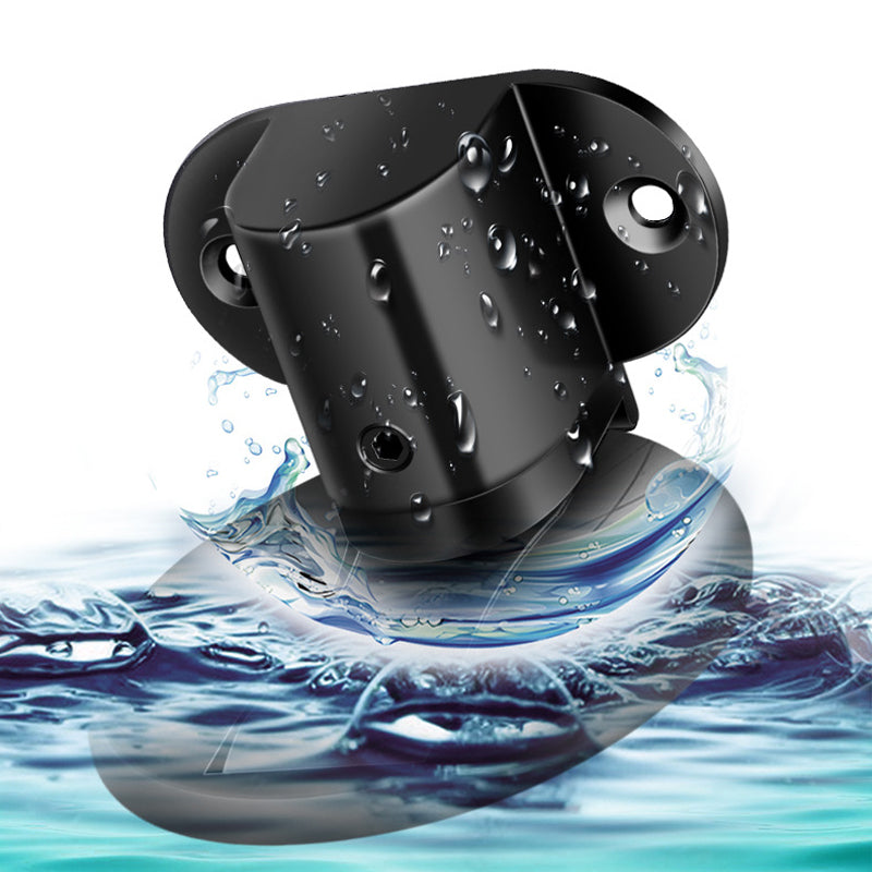 Carvallo | SteelStop - Magnetisk rostfritt stål dörrstoppare Carvallo