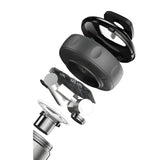 Elektrisk koppsmassageapparat Carvallo