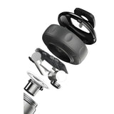 Elektrisk koppterapimassageapparat – Smart sug- och värmeanordning för djupvävnadsavslappning MILA Sverige