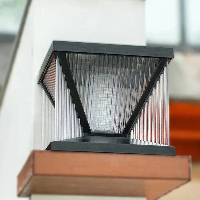 PathLume - Utomhus LED-ljus för belysning av trädgård och stigar Carvallo