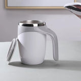 Carvallo - Isolerad, självrörande mugg Carvallo