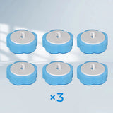 HygienePlus Toalettrengöringssystem Carvallo