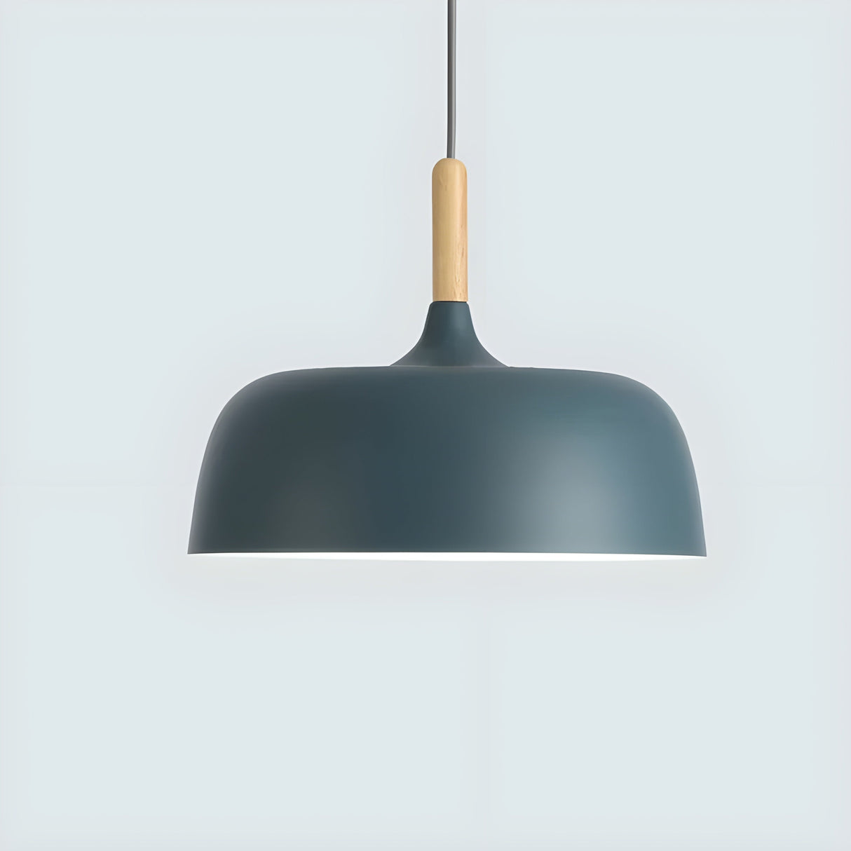 AltoLume Light - Nordic LED Pendellampa Carvallo