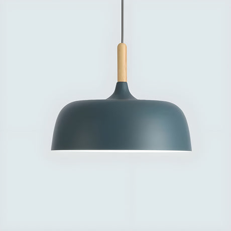 AltoLume Light - Nordic LED Pendellampa Carvallo