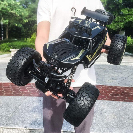 Fjärrkontroll Off-Road Bil för Barn Carvallo