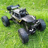 Fjärrkontroll Off-Road Bil för Barn Carvallo
