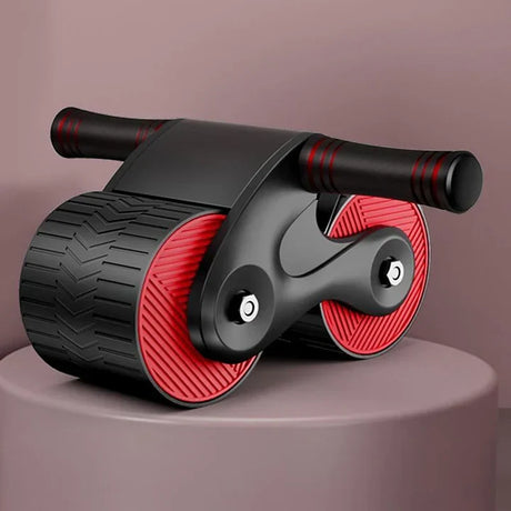 Ab-Roller för bukmuskler Carvallo