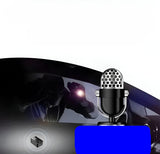 GPS-tracker Magnetisk Mini – Global täckning och realtidspositionering för ultimat säkerhet Carvallo