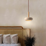 Pendellampa Stone LED Modern Taklampa Carvallo