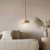 Pendellampa Stone LED Modern Taklampa Carvallo