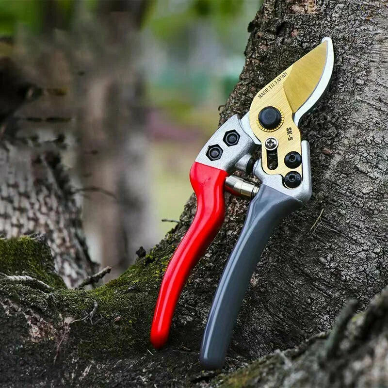 Sekatör- trädgårdssax-VaruZ-Hemnix