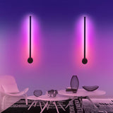 Lumen Vägglampa - Elegant belysning för moderna interiörer Carvallo