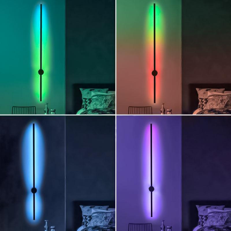 Lumen Vägglampa - Elegant belysning för moderna interiörer Carvallo