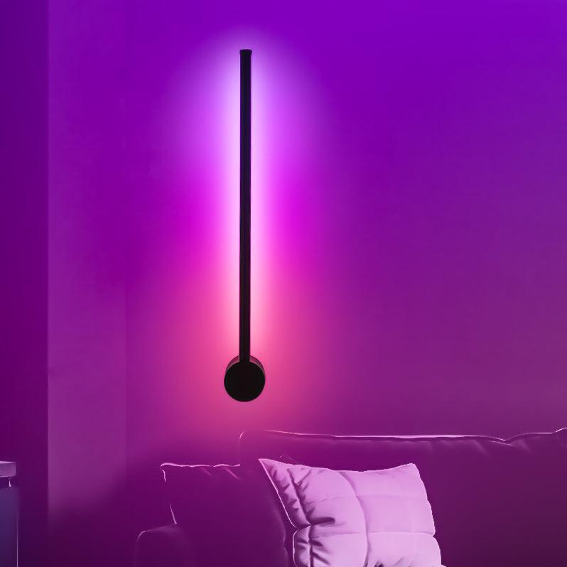 Lumen Vägglampa - Elegant belysning för moderna interiörer Carvallo