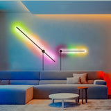 Lumen Vägglampa - Elegant belysning för moderna interiörer Carvallo