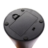 BreezeGuard - Uppladdningsbar flugavvisande fläkt – Bärbar insektsfri kylning MILA Sverige