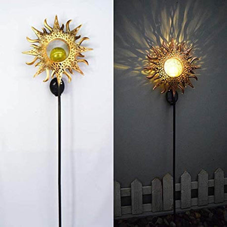 Retro utomhus trädgårdslampa-Lights-Hemnix-Hemnix